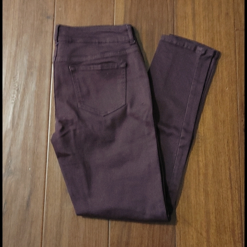 Maurices Jeggings